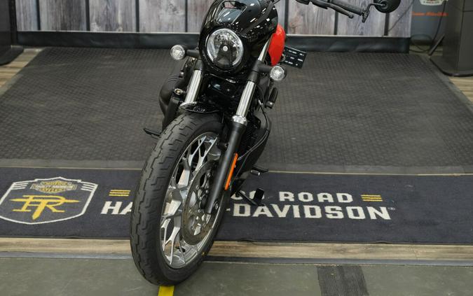 New 2026 Harley-Davidson Nightster Special Motorcycle For Sale In Raleigh, North Carolina