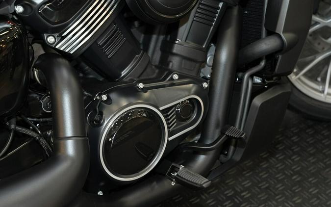 New 2026 Harley-Davidson Nightster Special Motorcycle For Sale In Raleigh, North Carolina