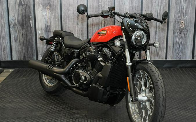 New 2026 Harley-Davidson Nightster Special Motorcycle For Sale In Raleigh, North Carolina