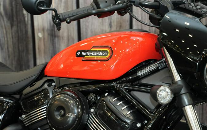 New 2026 Harley-Davidson Nightster Special Motorcycle For Sale In Raleigh, North Carolina