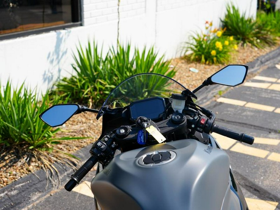 2026 Kawasaki Ninja® ZX™-6R