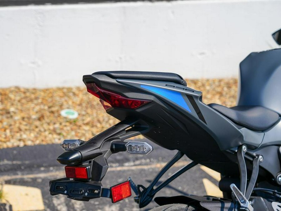2026 Kawasaki Ninja® ZX™-6R