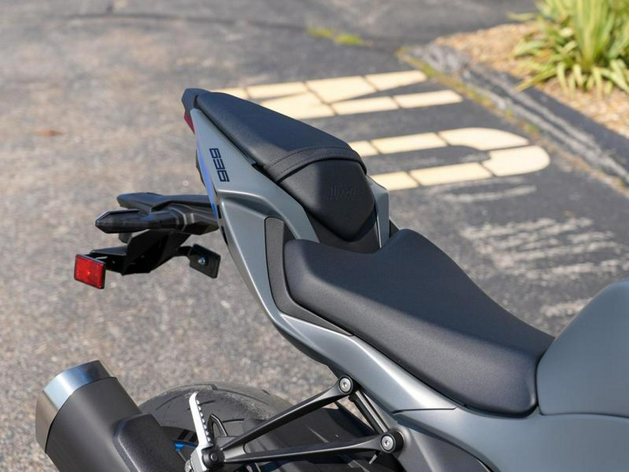 2026 Kawasaki Ninja® ZX™-6R