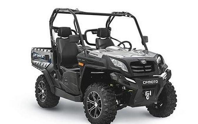 2022 U FORCE 800 EPS 4X4 - CFMOTO