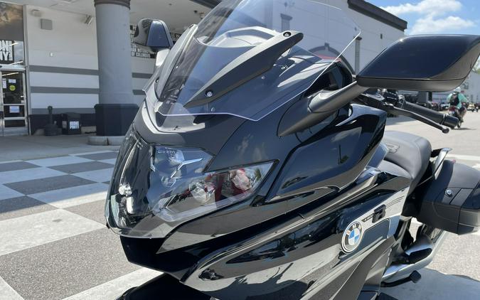 2024 BMW K 1600 B