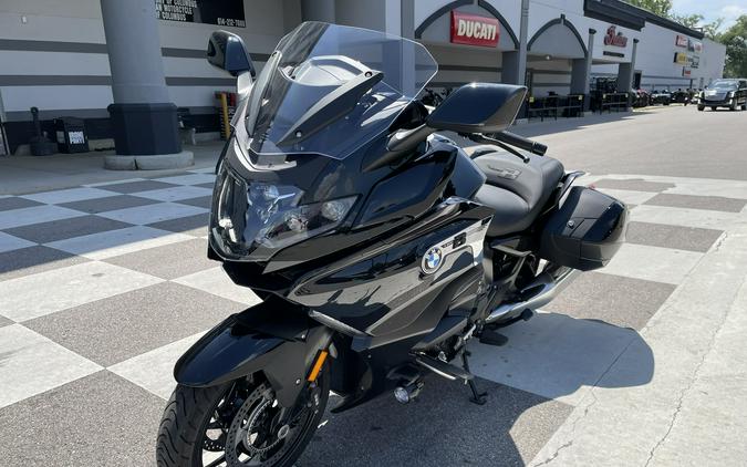 2024 BMW K 1600 B