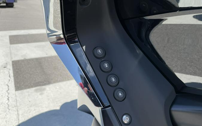 2024 BMW K 1600 B