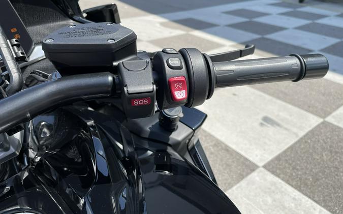 2024 BMW K 1600 B