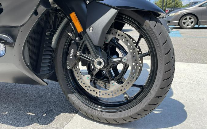 2024 BMW K 1600 B