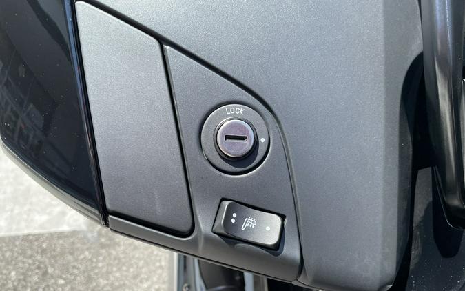 2024 BMW K 1600 B