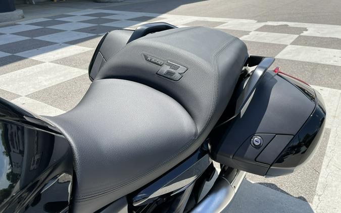 2024 BMW K 1600 B