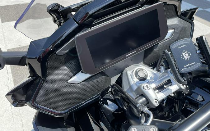 2024 BMW K 1600 B