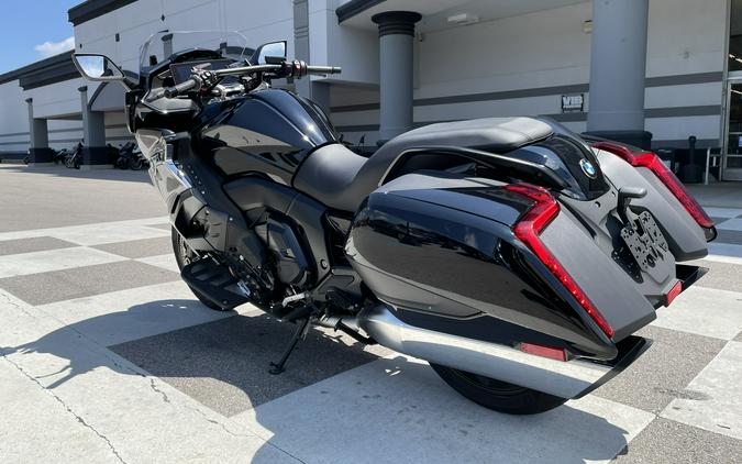 2024 BMW K 1600 B