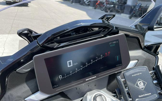 2024 BMW K 1600 B
