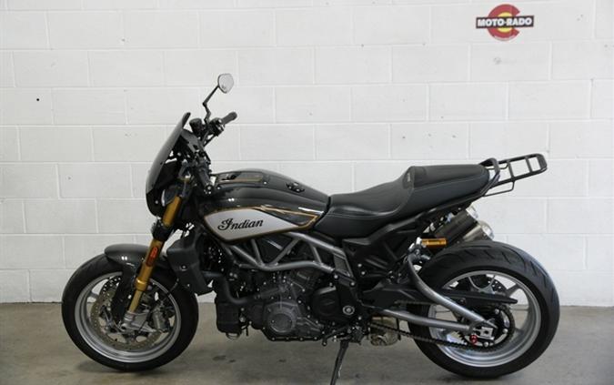 2023 INDIAN FTR R CARBON