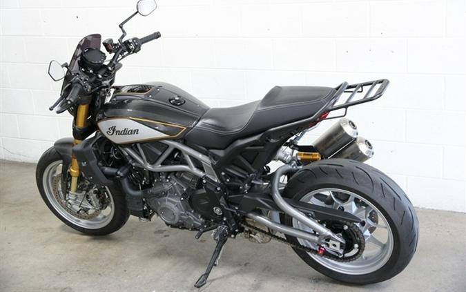 2023 INDIAN FTR R CARBON
