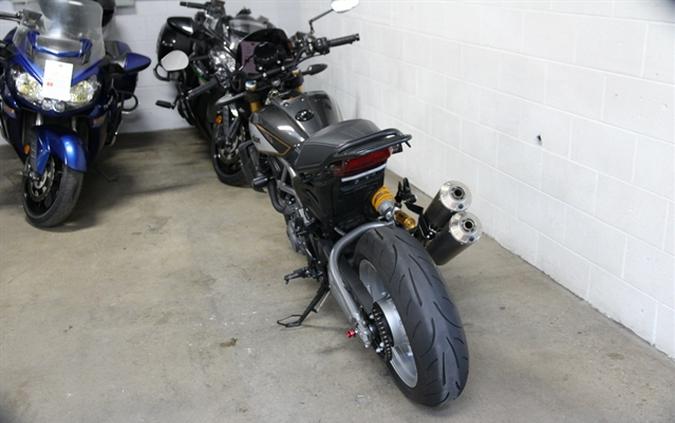 2023 INDIAN FTR R CARBON