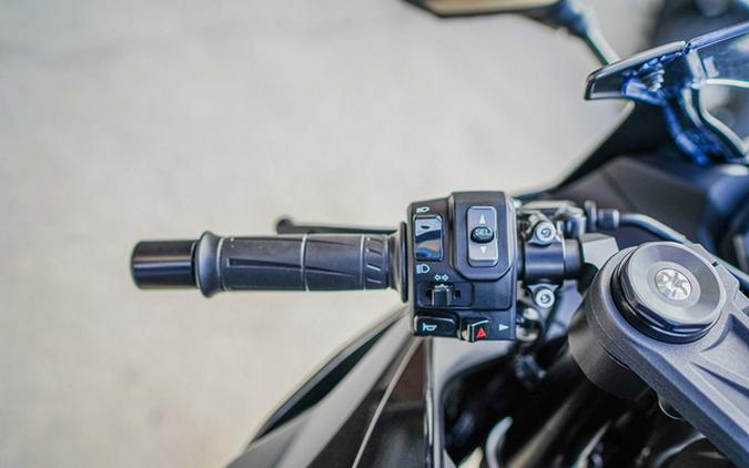 2026 Kawasaki Ninja ZX-6R