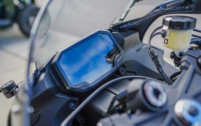 2026 Kawasaki Ninja ZX-6R