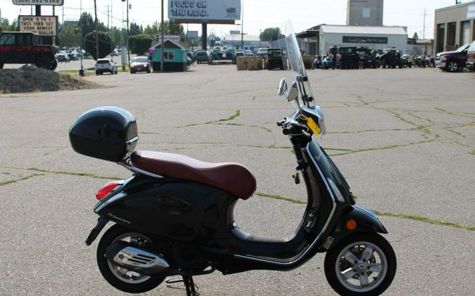 2015 VESPA PRIMAVERA 150