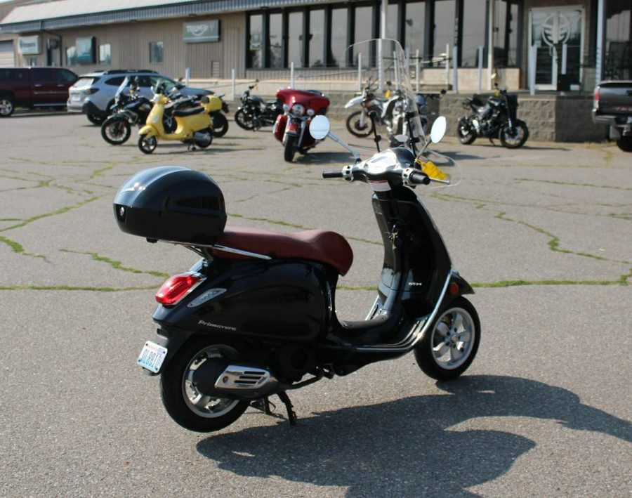 2015 VESPA PRIMAVERA 150