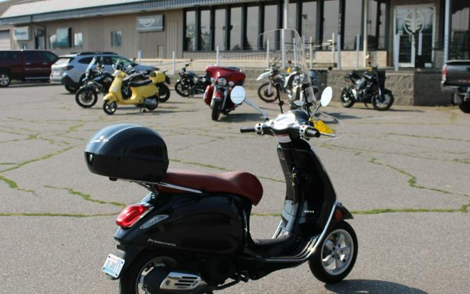 2015 VESPA PRIMAVERA 150