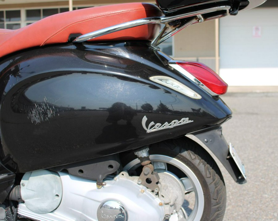 2015 VESPA PRIMAVERA 150