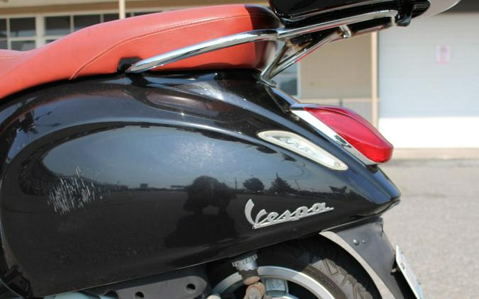 2015 VESPA PRIMAVERA 150