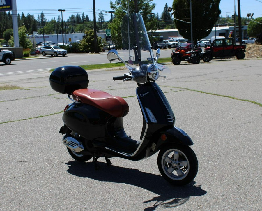 2015 VESPA PRIMAVERA 150