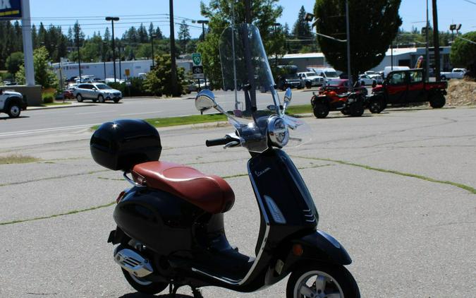 2015 VESPA PRIMAVERA 150