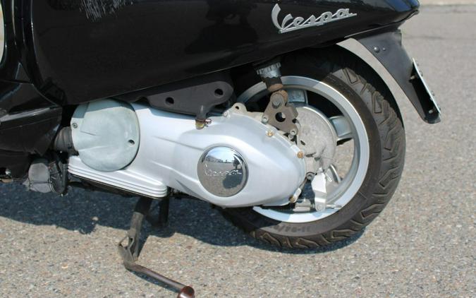 2015 VESPA PRIMAVERA 150