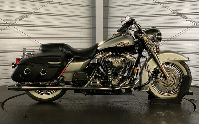 2003 Harley-Davidson® FLHRCI - Road King® Classic 100th Anniversary