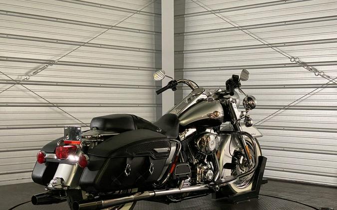 2003 Harley-Davidson® FLHRCI - Road King® Classic 100th Anniversary