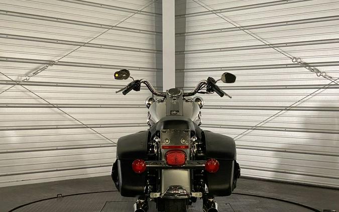 2003 Harley-Davidson® FLHRCI - Road King® Classic 100th Anniversary