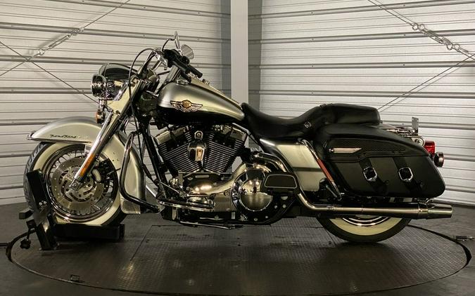 2003 Harley-Davidson® FLHRCI - Road King® Classic 100th Anniversary
