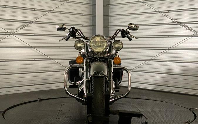 2003 Harley-Davidson® FLHRCI - Road King® Classic 100th Anniversary
