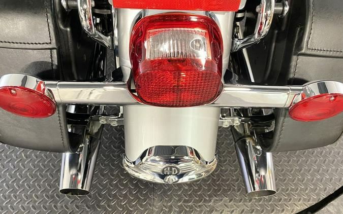2003 Harley-Davidson® FLHRCI - Road King® Classic 100th Anniversary