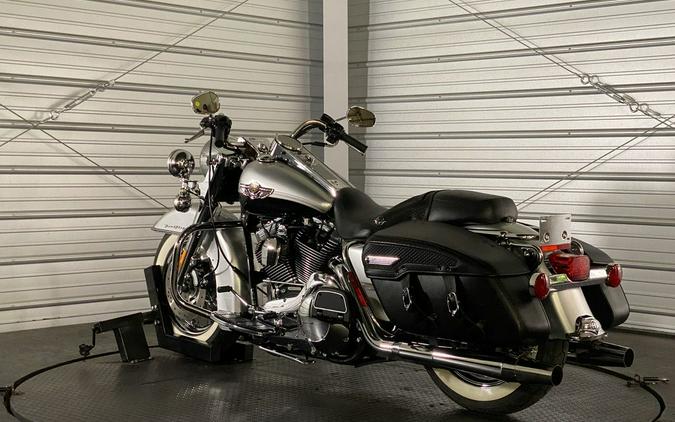 2003 Harley-Davidson® FLHRCI - Road King® Classic 100th Anniversary
