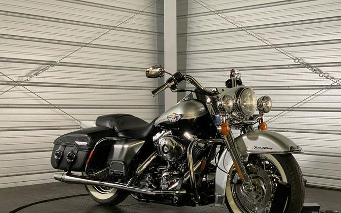 2003 Harley-Davidson® FLHRCI - Road King® Classic 100th Anniversary