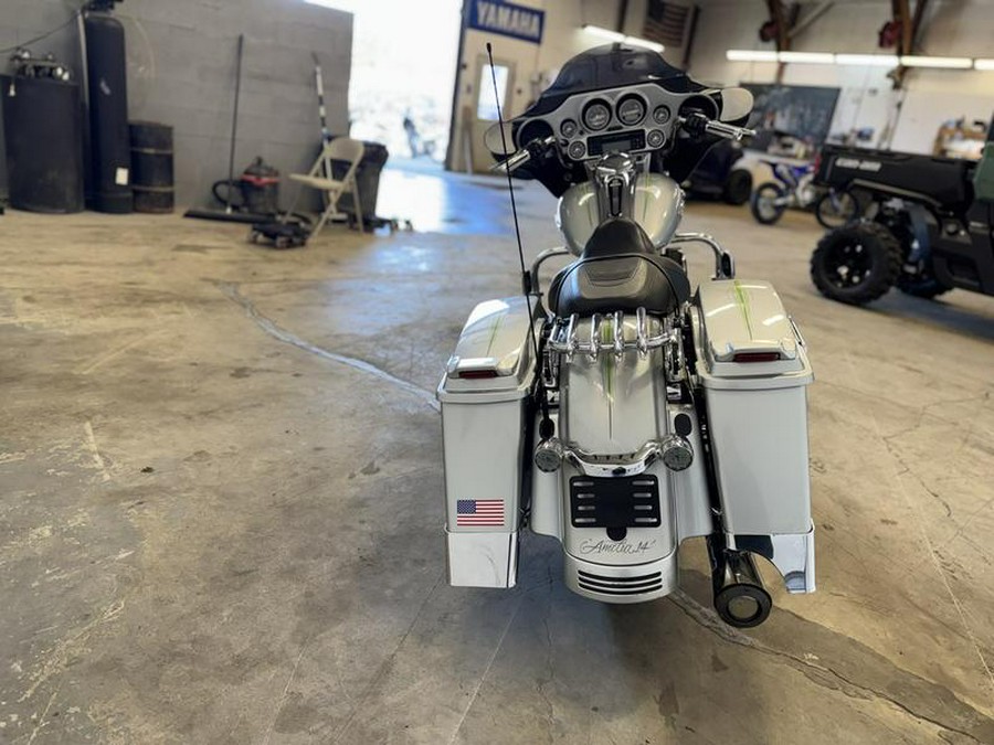 2010 Harley-Davidson® FLHX - Street Glide®