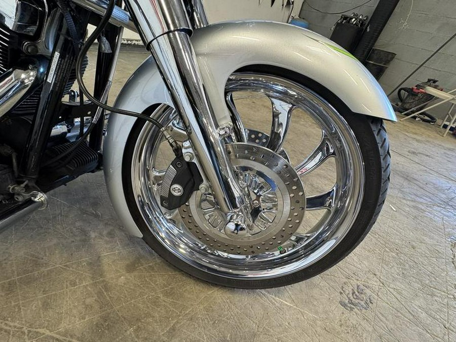 2010 Harley-Davidson® FLHX - Street Glide®