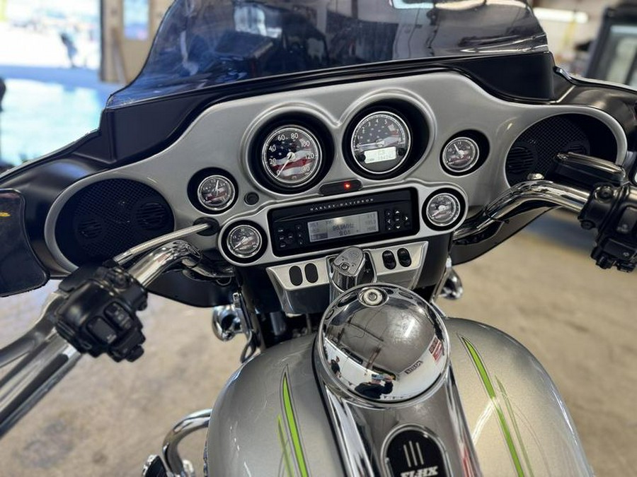 2010 Harley-Davidson® FLHX - Street Glide®