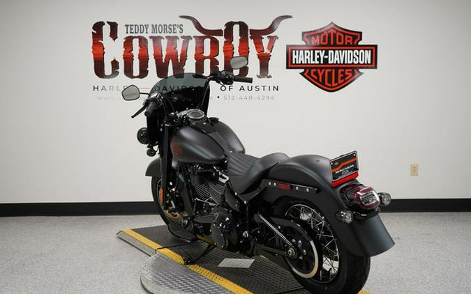 2026 Harley-Davidson Softail FLHD - Deadwood