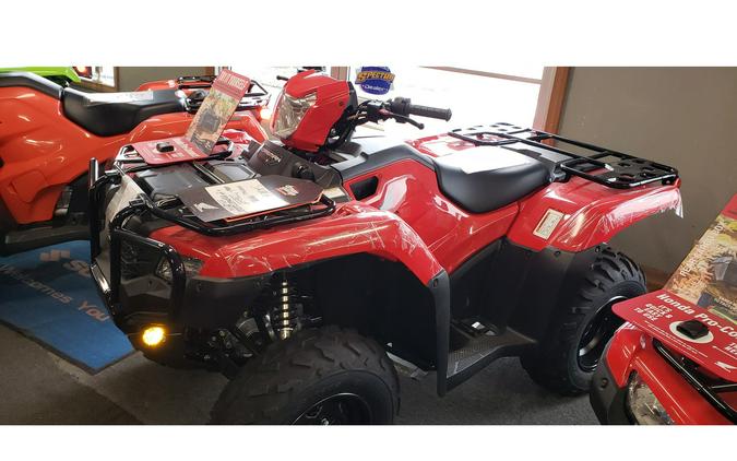 2023 Honda FOREMAN 4X4