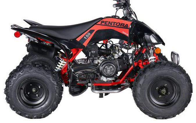 Cougar 150 Pentora Sport