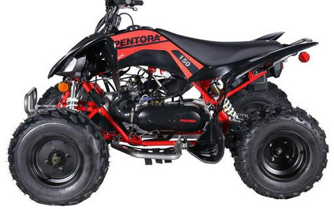 Cougar 150 Pentora Sport