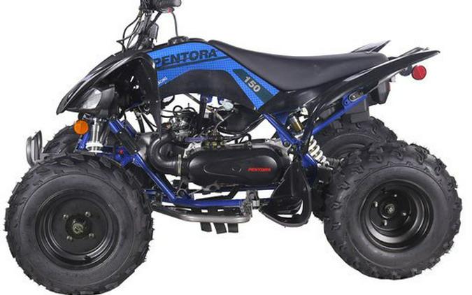 Cougar 150 Pentora Sport