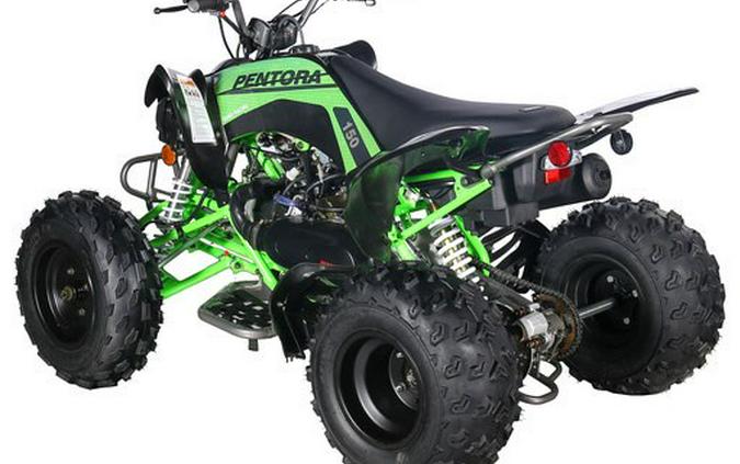 Cougar 150 Pentora Sport