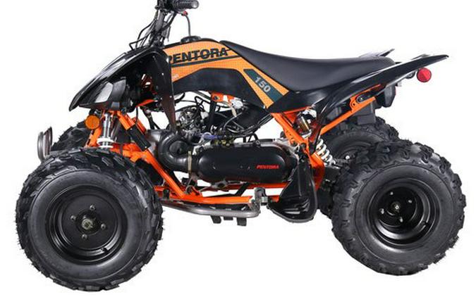 Cougar 150 Pentora Sport