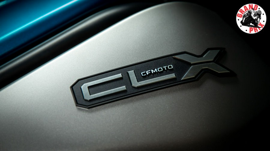 2023 CFMoto 700CL-X